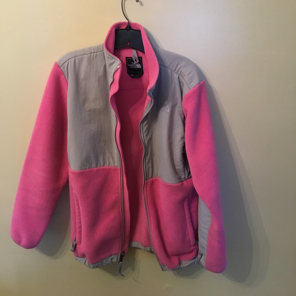 The North Face Fleece Jacket