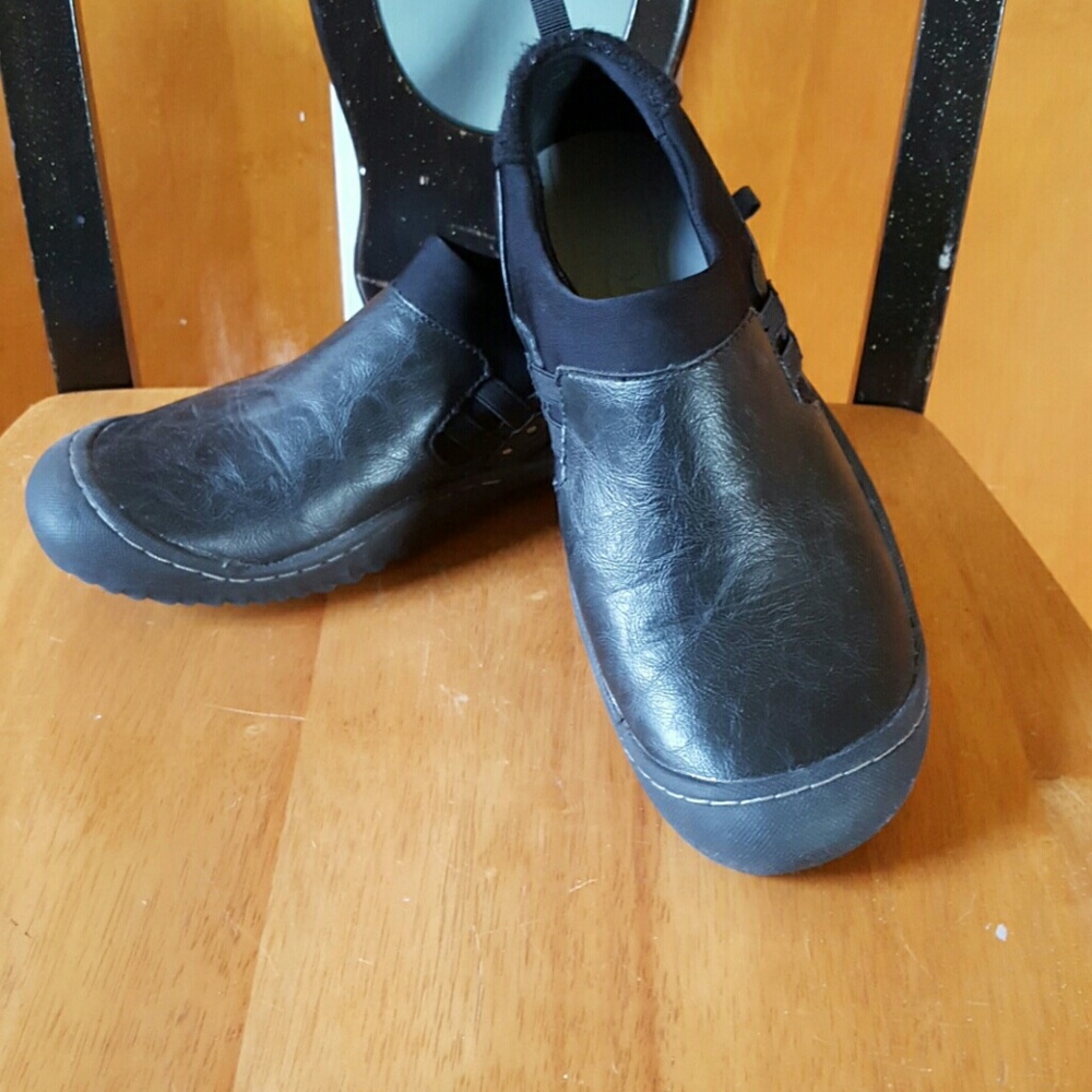 J-41 Jeep Shoes!