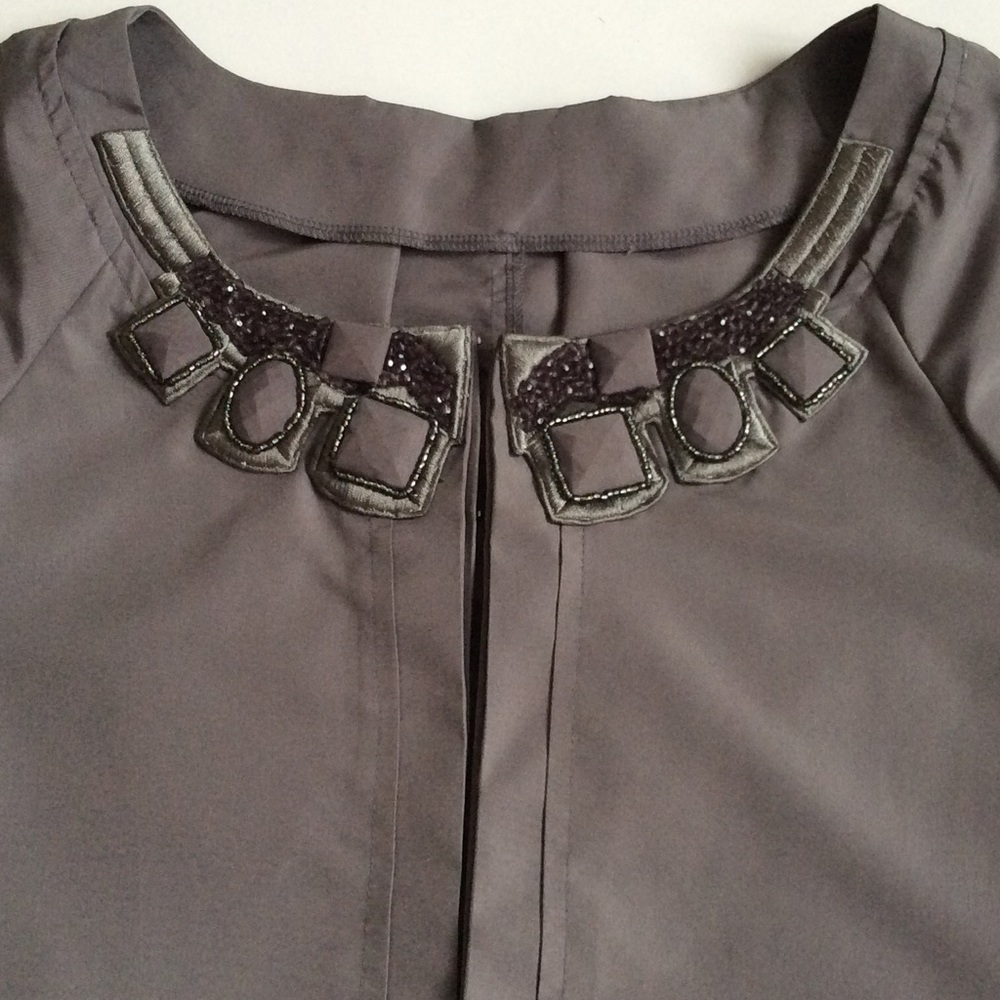 Jacket - Picture 2 of 3