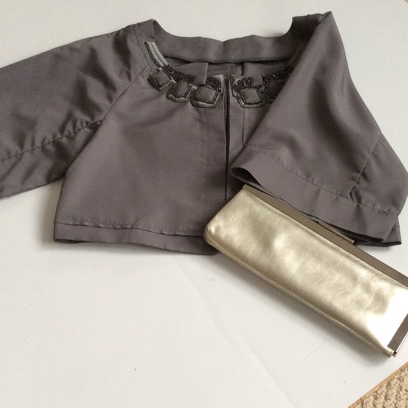 Jacket - Picture 3 of 3