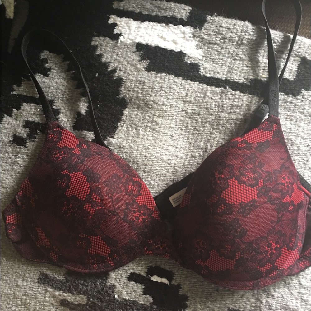 push up bra