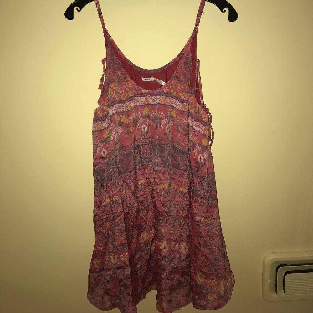 Urban Outfitters Sundress