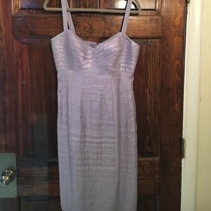 Adrianna Pappell dress