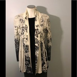 Coldwater Creek 3/4 Jacket