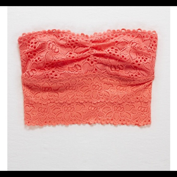 American eagle boho bralet - Picture 3 of 4