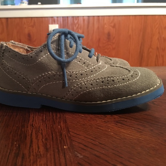 Boys oxfords - Picture 2 of 2