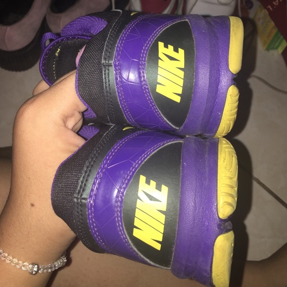 Nike Zoom Laker Atero - Picture 3 of 3