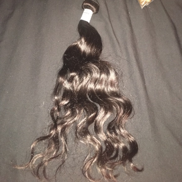 Real Human Hair main image 4