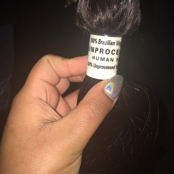 Real Human Hair main image 5