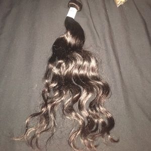 Real Human Hair