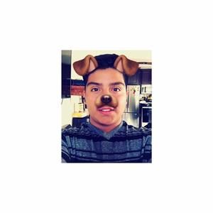 Meet your Posher, Sergio