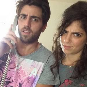 Meet your Posher, Daniel