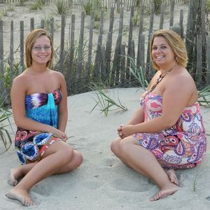 Meet your Posher, Crystal