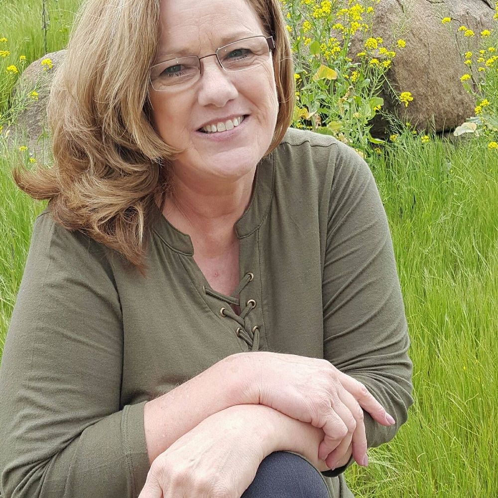 Meet your Posher, Stacey