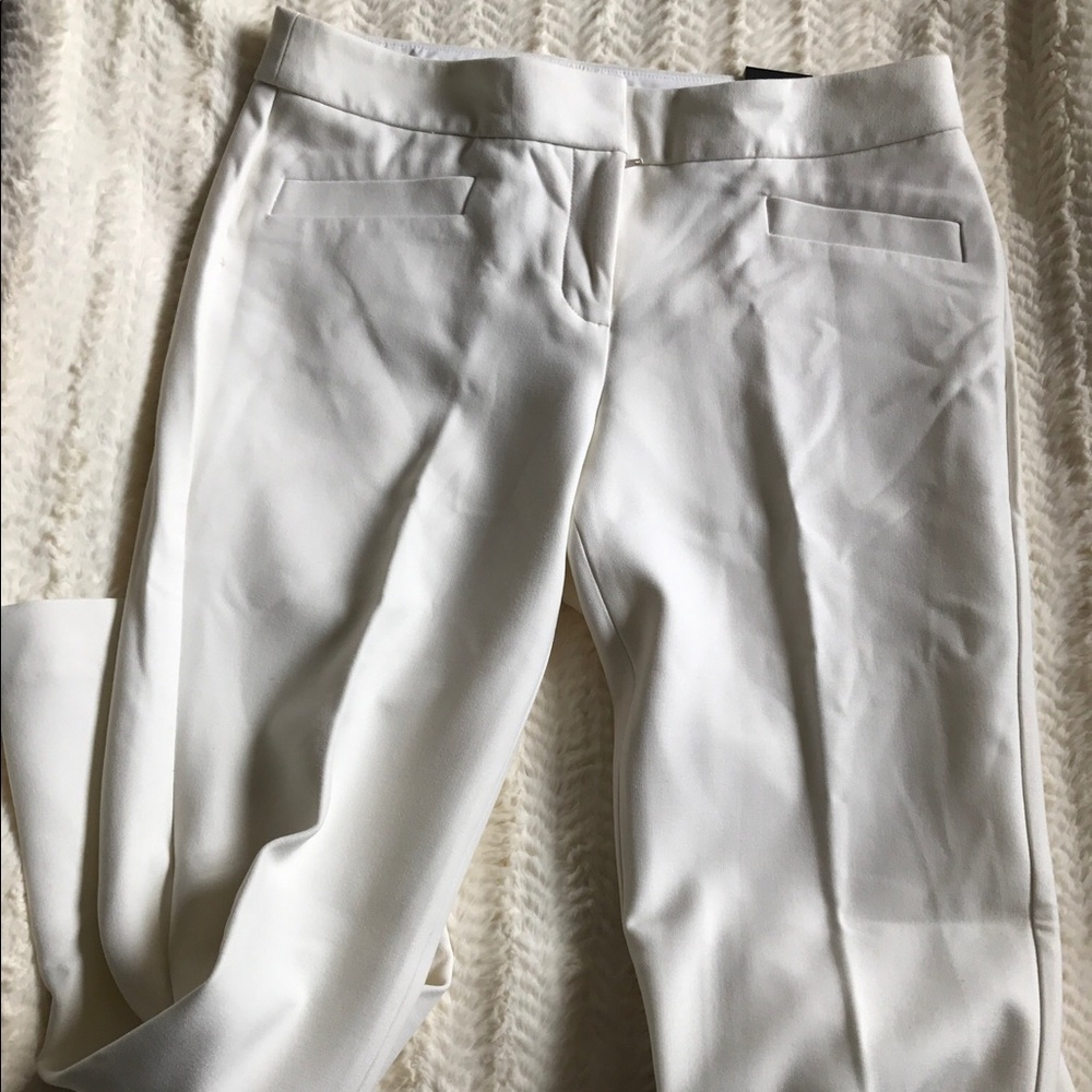 T6 Express pants