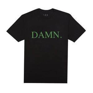 kendrick lamar shirt