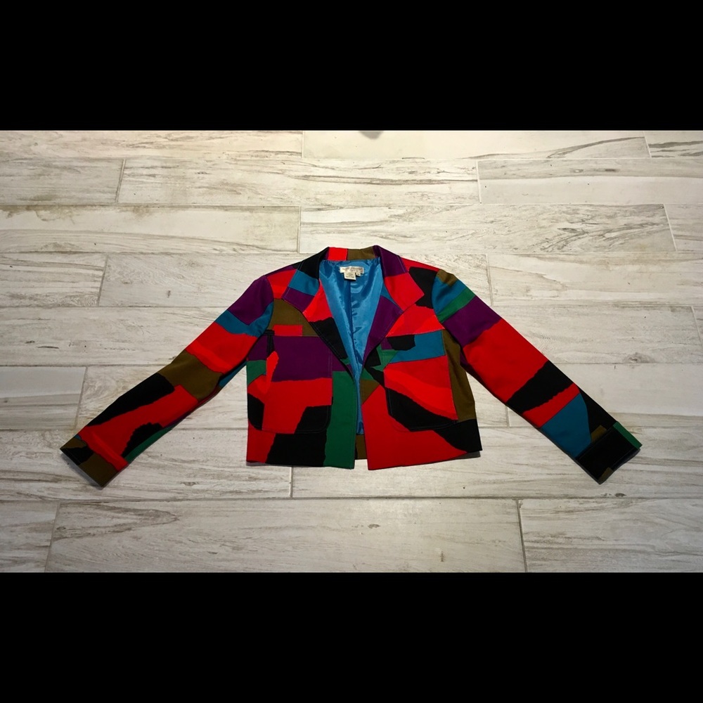 HOST PICK🌹Neiman Marcus Incredible Blazer!! NWOT!