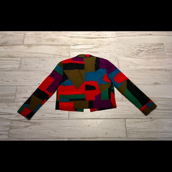 HOST PICK🌹Neiman Marcus Incredible Blazer!! NWOT! - Picture 3 of 3