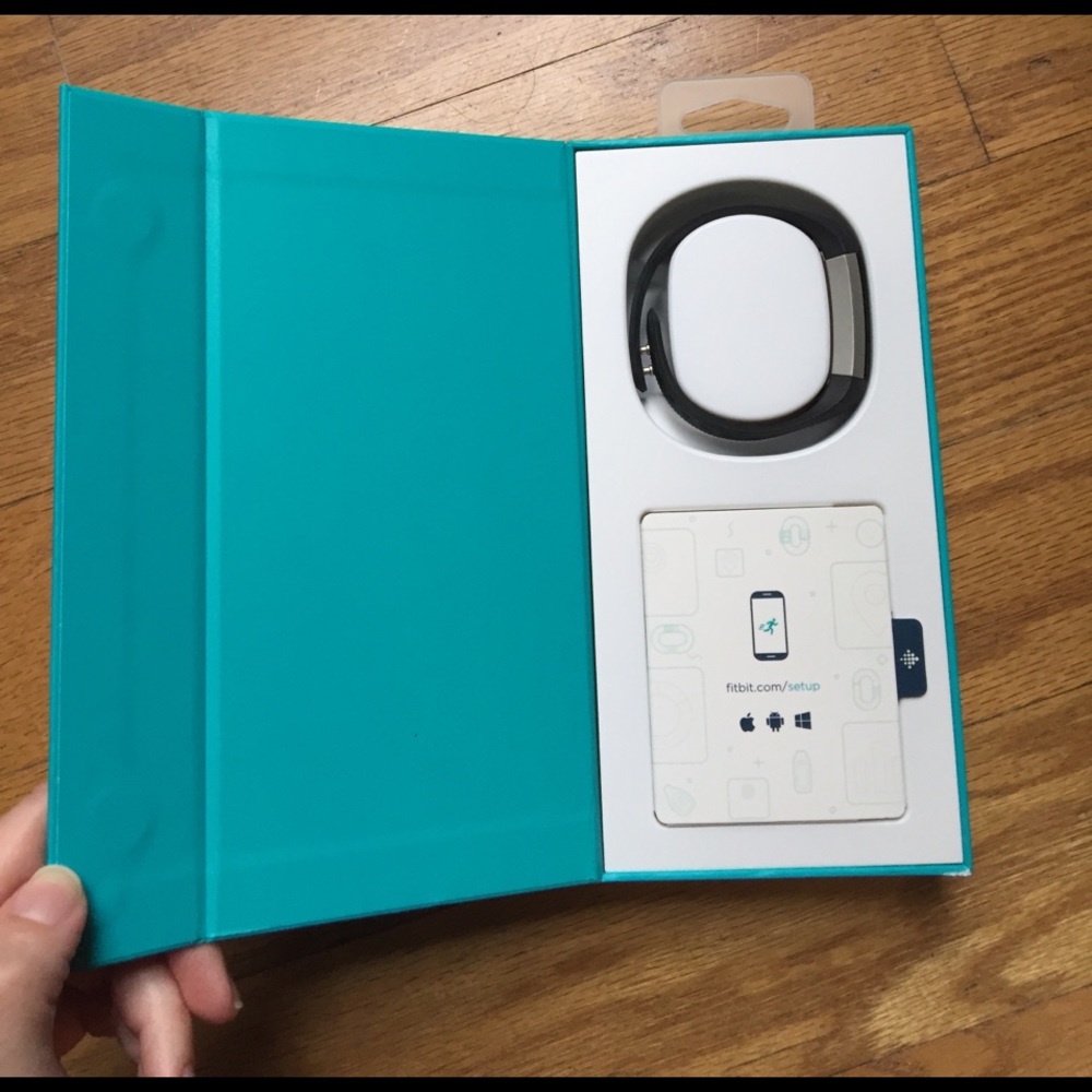 Fitbit Alta - image 1