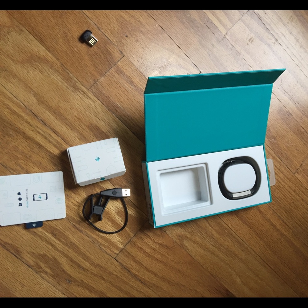 Fitbit Alta - image 3