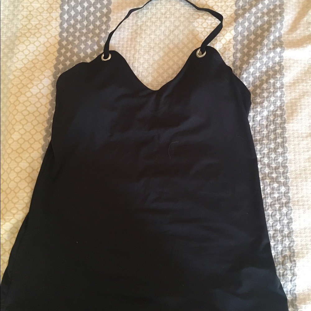 NWT Fabletics Crystal Top.