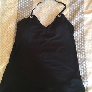 NWT Fabletics Crystal Top.