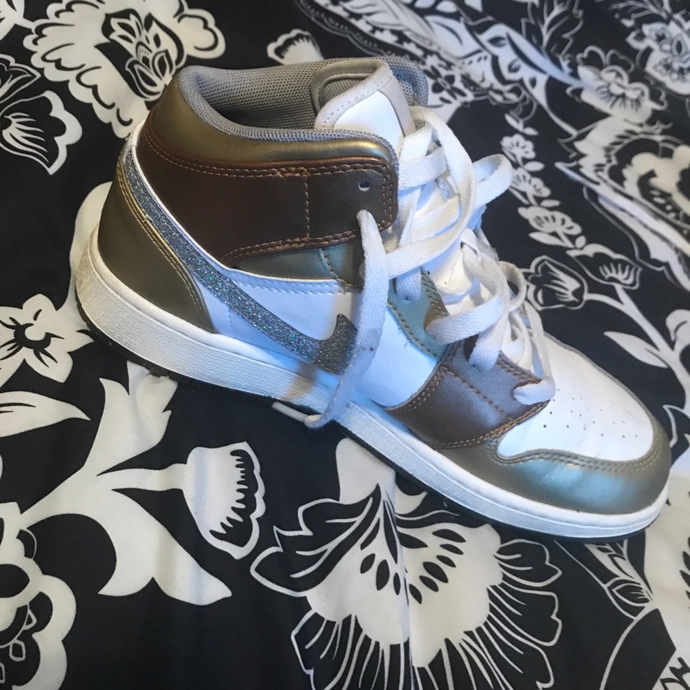 Nike air Jordan shoes