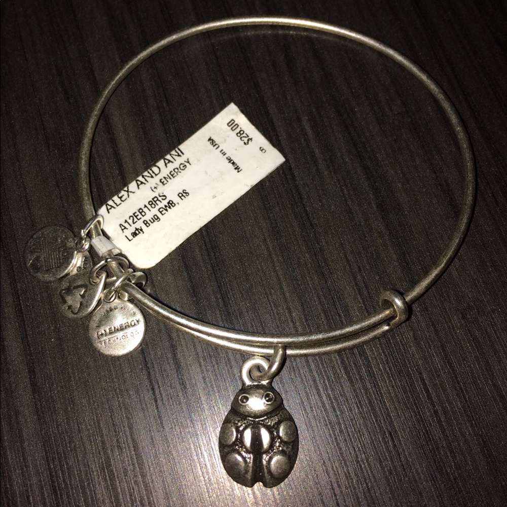 Alex And Ani