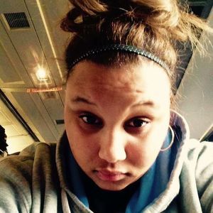 Meet your Posher, Destiny marie