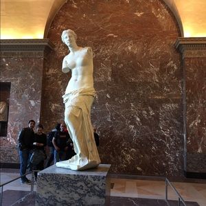 Meet your Posher, Brian