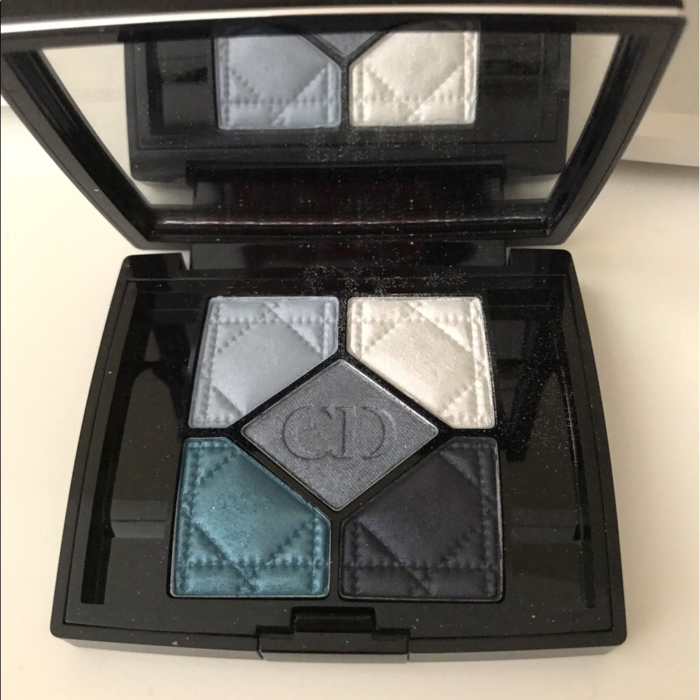 Dior Eyeshadow (like new, was $62)