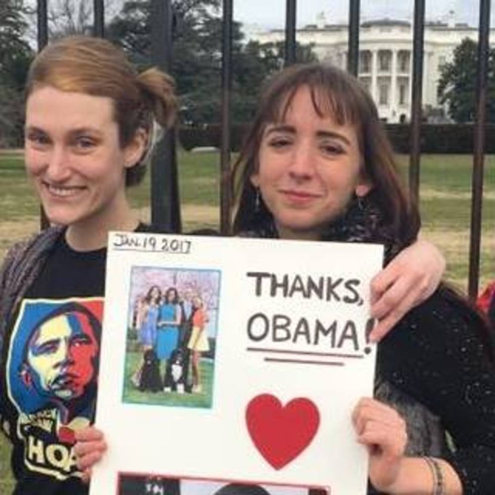 Meet your Posher, Katya