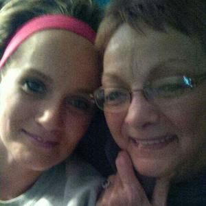 Meet your Posher, Ruth