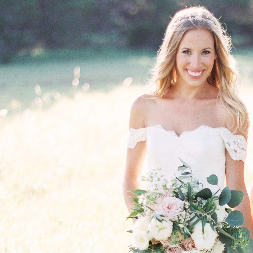Meet your Posher, Caroline
