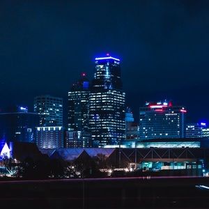 Meet your Posher, Drew