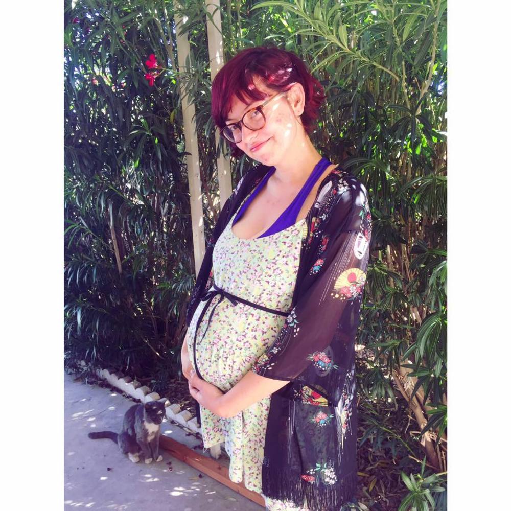 Meet your Posher, Carly