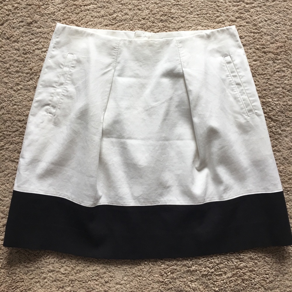 J Crew Skirt