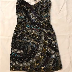 French Connection Dress