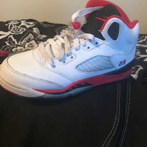Jordan shoes