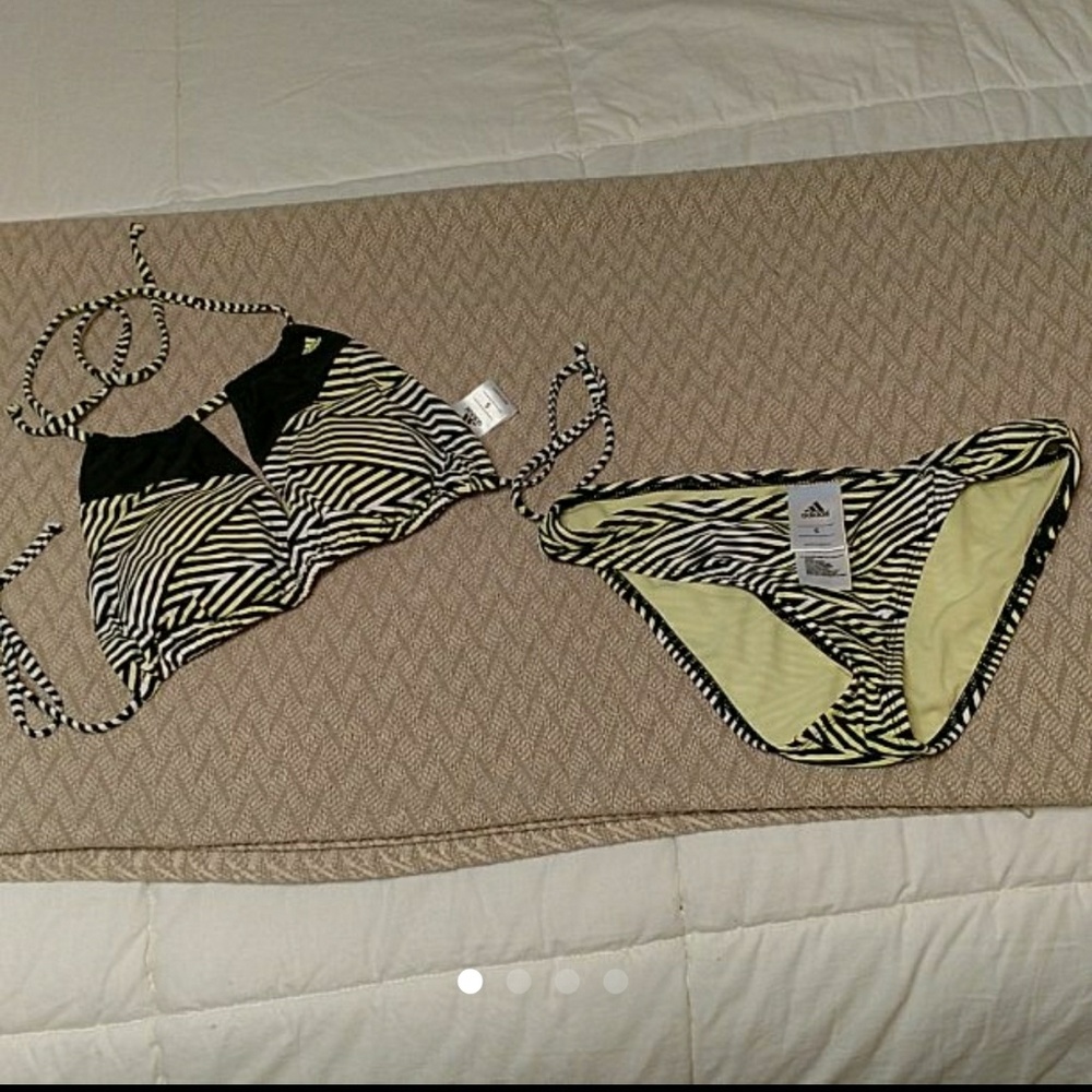 Adidas Bikini