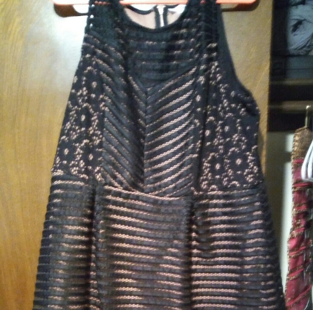 Maurices size 20 plus size formal dress