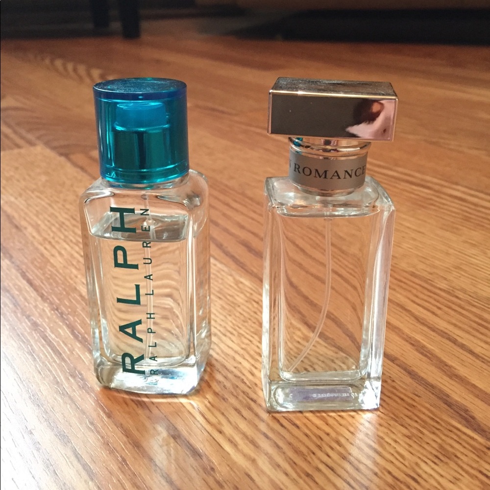 Perfume