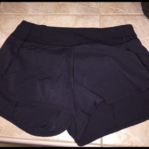 Ivivva Speedy Shorts -12