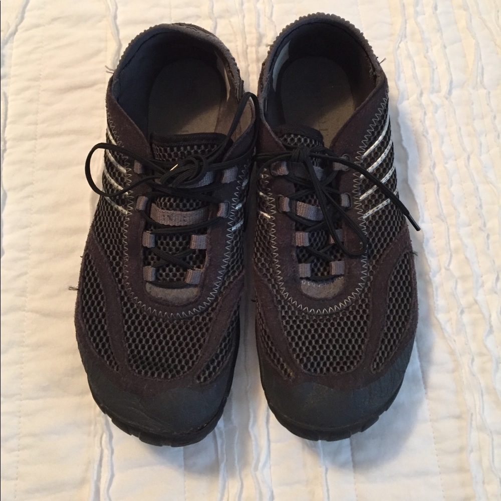 Women's Merrell shoes