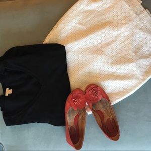 Banana Republic Skirt NWOT