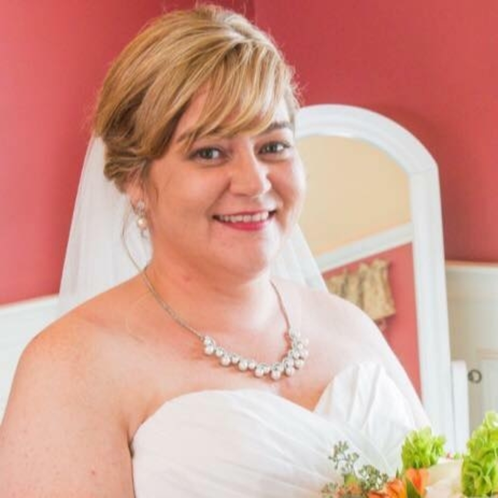 Meet your Posher, Liz