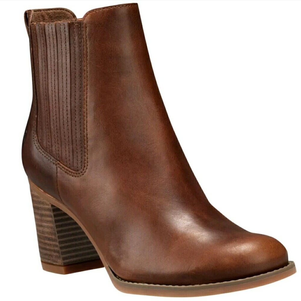 Timberland atlantic chelsea women's boot NEW - Picture 5 of 8