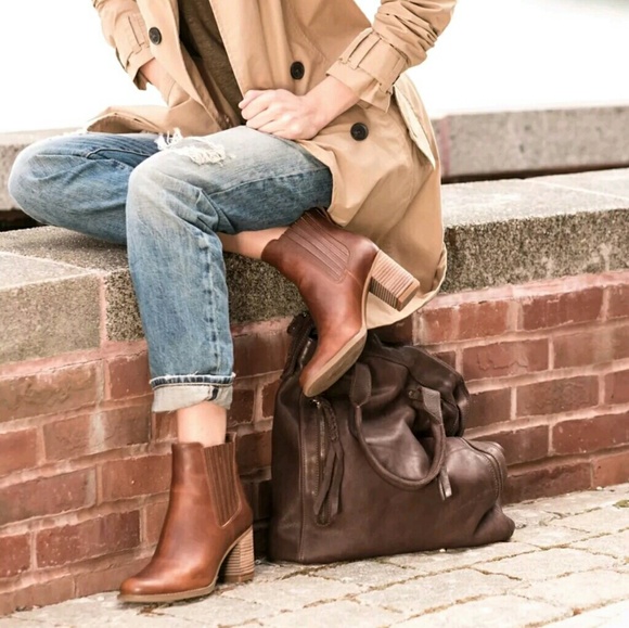 Timberland atlantic chelsea women's boot NEW - Picture 6 of 8