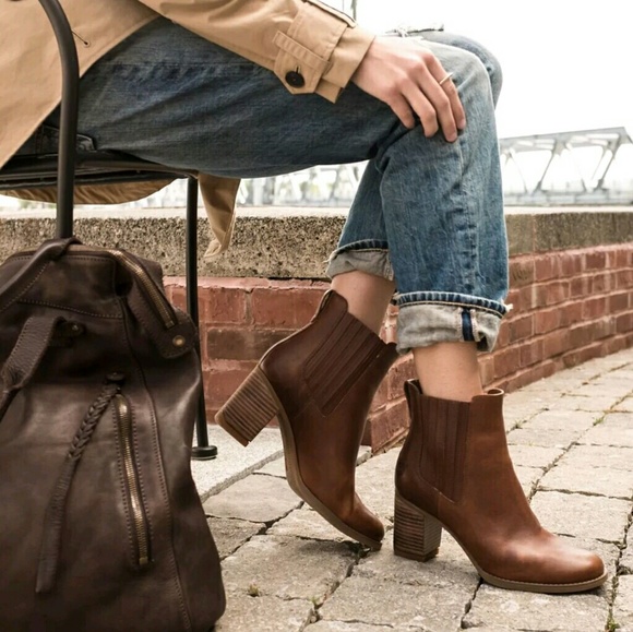 Timberland atlantic chelsea women's boot NEW - Picture 7 of 8