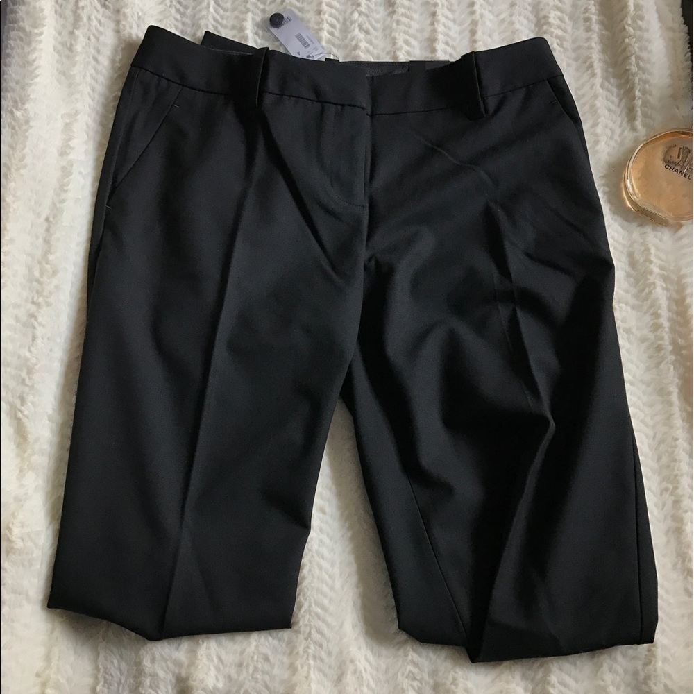 T6 The Limited wide leg pants